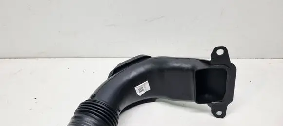 Renault Clio V Air intake duct part 165556525R