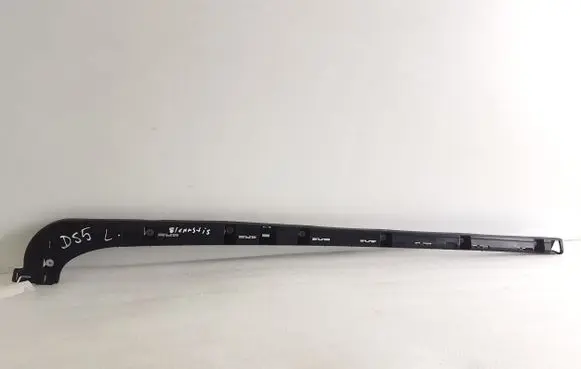 Citroen DS5 Sill supporting ledge 9687121680 96101