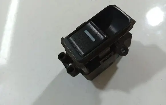 Honda Accord Electric window control switch