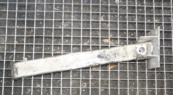 Peugeot RCZ Front bumper shock/impact absorber 