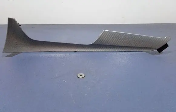 Alpine A610 Side skirt rear trim 4K5867420