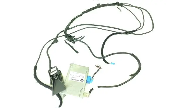 BMW 5 F10 F11 Windshield/windscreen camera 665109199305 9240222 0919930