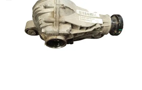Dodge Durango III Front differential P68352175AA