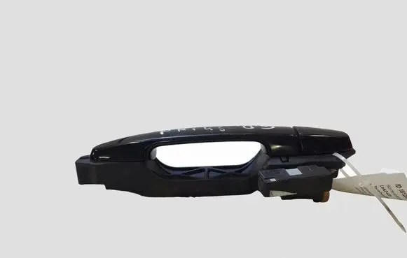 Toyota Prius+ (ZVW40) Rear door exterior handle