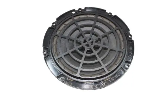 Peugeot RCZ Front door speaker 9665245180
