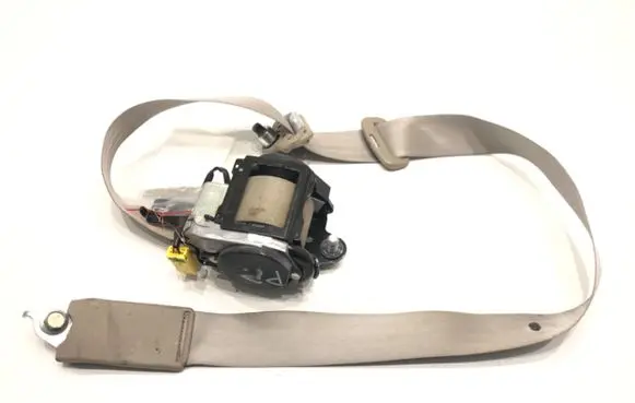 Honda Odyssey Front seatbelt 81450-TK8-A013-M1
