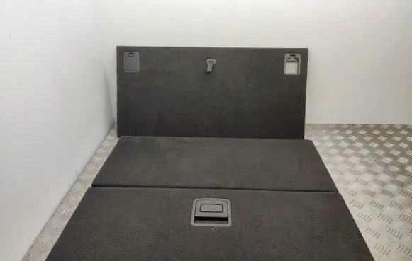 Hyundai i40 Trunk/boot floor carpet liner 