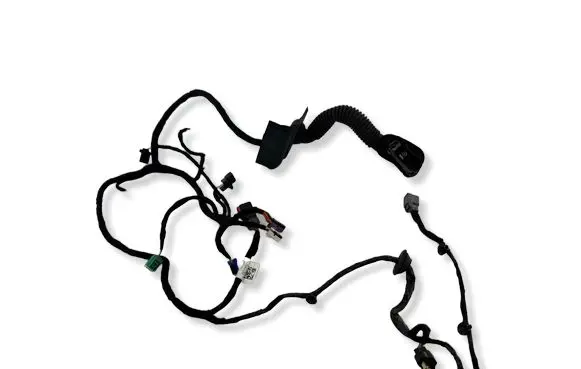 Chrysler Pacifica Front door wiring loom P68401638AB