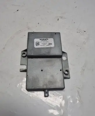 Volvo V50 GPS navigation control unit/module 30679781 AAR30027 13002700