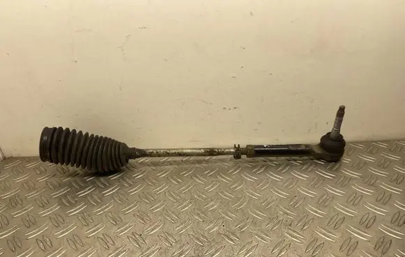 Dodge Grand Caravan Steering tie rod 