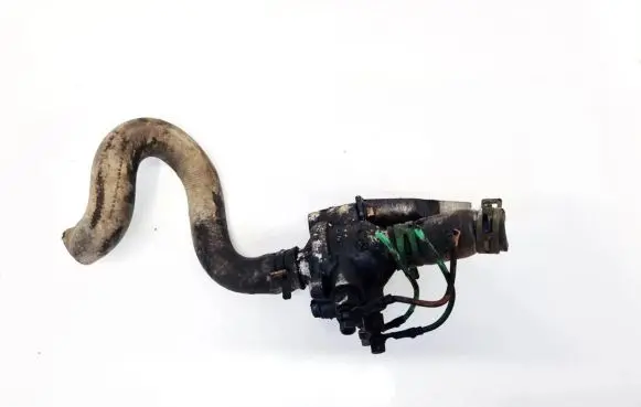 Renault Scenic I Engine coolant pipe/hose 0359211