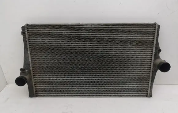 Volvo XC90 Intercooler radiator 874387Q