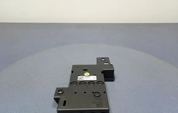 Porsche Cayenne (92A) Fuse box set 4M0937517K