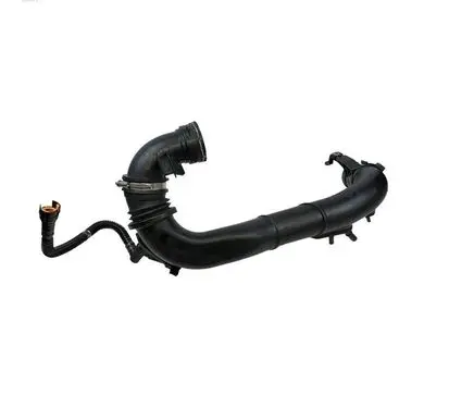 Ford Bronco Air intake duct part GX619C623CA