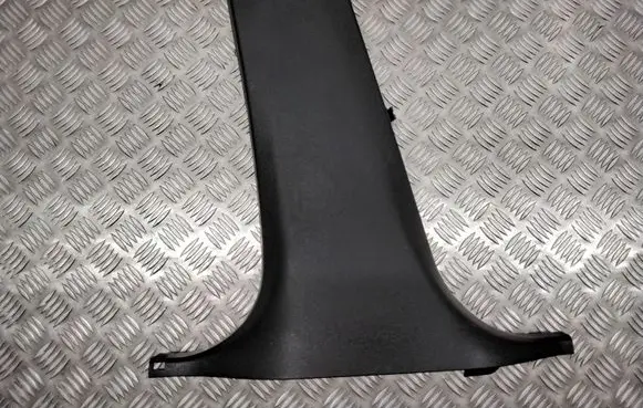 Mercedes-Benz E W212 (B) pillar trim (bottom) A2126901326