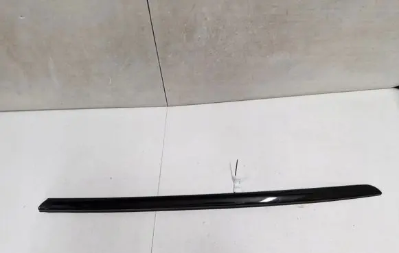 Citroen DS5 Windshield trim 9687247980