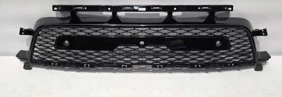 Land Rover Range Rover Sport L494 Front bumper splitter molding JK6217778AA