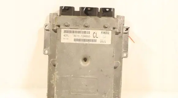 Ford Transit - Tourneo Connect Engine control unit/module ECU 6C1112A650CL