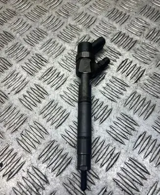 Mercedes-Benz A W168 Fuel injector A6680700987