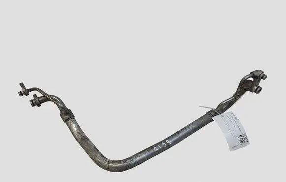 Skoda Superb B8 (3V) Air conditioning (A/C) pipe/hose