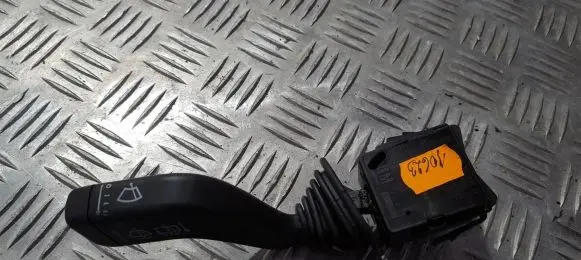 Opel Corsa C Wiper control stalk 09185413 1226870009185414