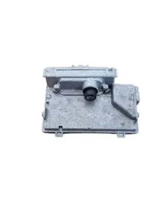 Peugeot 308 Night vision camera 