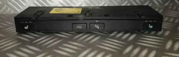 BMW 5 E60 E61 Parking (PDC) sensor switch 6938312