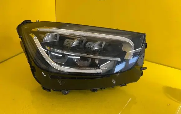 Mercedes-Benz GLC C253 Headlight/headlamp A2539060204