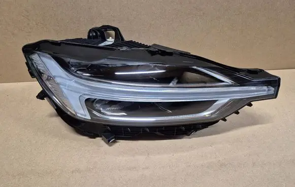 Volvo XC60 Headlight/headlamp 31655231