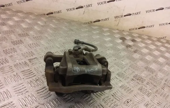 Cupra Formentor Rear brake caliper 5r3615405a