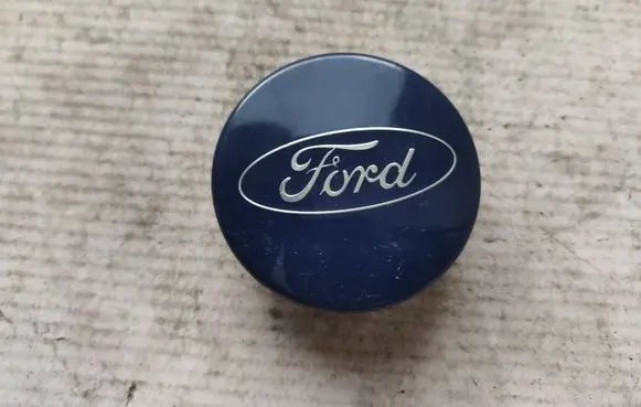 Original wheel cap