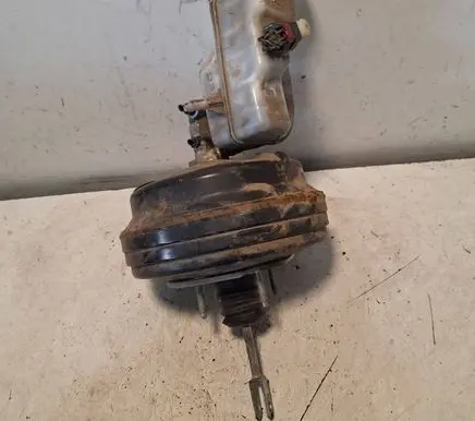 Ford Transit Brake booster 6C112B195BE 0204051165 02000225