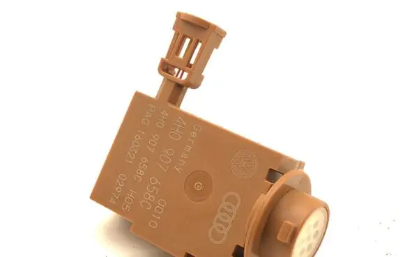 Audi Q3 F3 Interior temperature sensor 4H0907658C