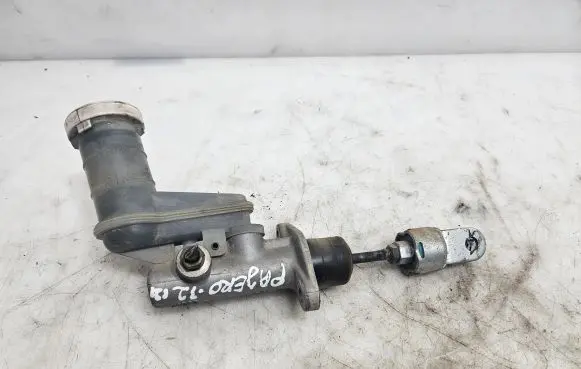 Mitsubishi Pajero Clutch master cylinder NABC0