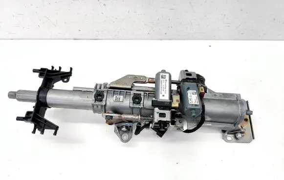 BMW X5 F15 Steering wheel axle 805946E 746773 734393