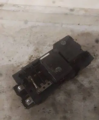 Lexus RX 330 - 350 - 400H Other relay 6382030010 9391 7K130119