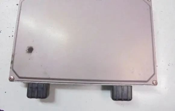 Honda Civic Engine control unit/module ECU 37820-P2E-L82