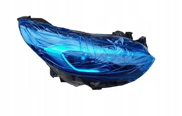 Ford S-MAX Headlight/headlamp 90076252