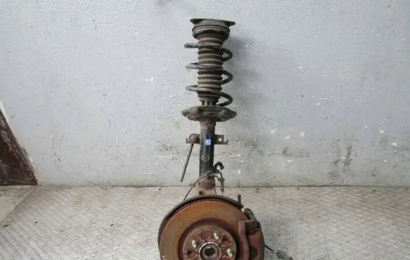Nissan X-Trail T32 Front wheel hub spindle knuckle 543024CB1E