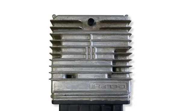 Ford Focus C-MAX Engine control unit/module 12219090