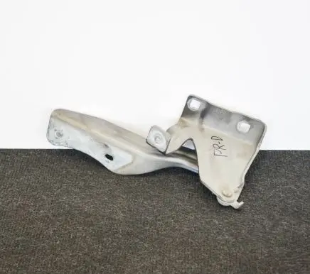 Nissan Qashqai Engine bonnet/hood hinges 4EAR