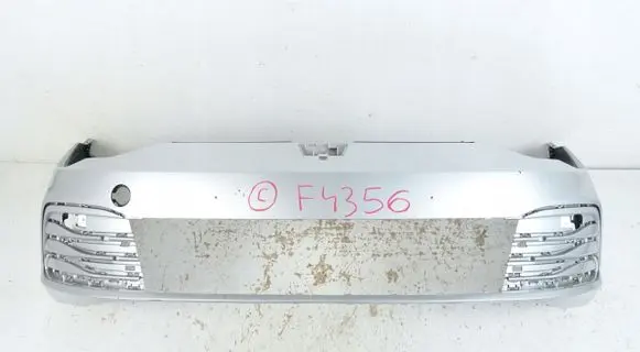 Volkswagen Golf VIII Front bumper 5H0807221J