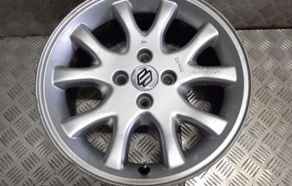Suzuki Liana R15 alloy rim 