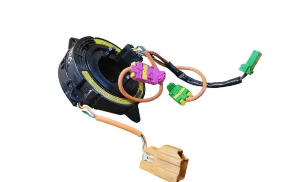 Volvo V70 Airbag slip ring squib (SRS ring) 8622185
