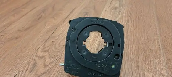 Airbag slip ring squib (SRS ring)
