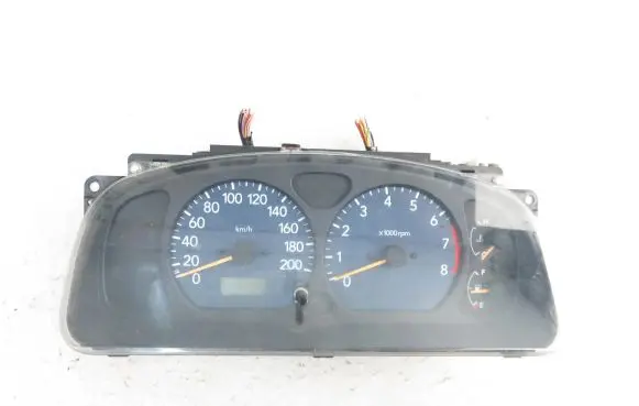 Suzuki Ignis Speedometer (instrument cluster) 341008GA 3410080G50