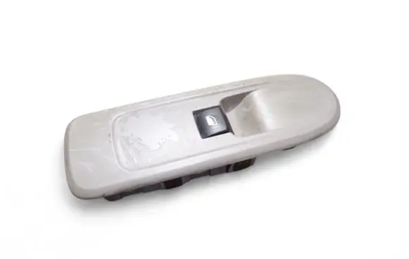 Citroen C5 Electric window control switch 96565184ZW
