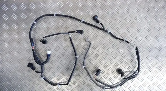 Toyota C-HR I Parking sensor (PDC) wiring loom 82169F4030 89341F4030 89341F4020