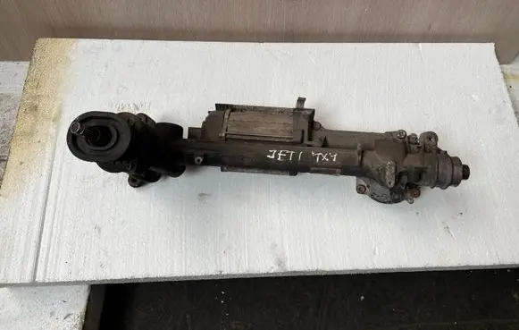Skoda Yeti (5L) Steering rack 1K0909144N 7805501470