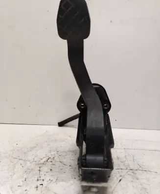 Volkswagen Polo Clutch pedal 6Q1721059G
